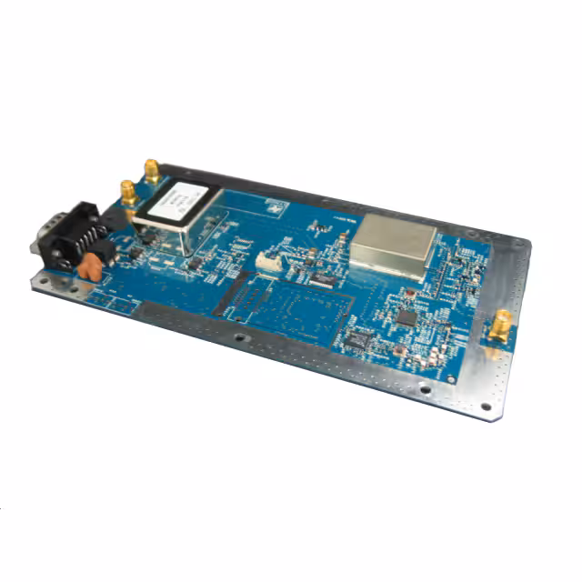 S470M890MA NDK America, Inc.  Cartes de kits d'évaluation et de développement RF